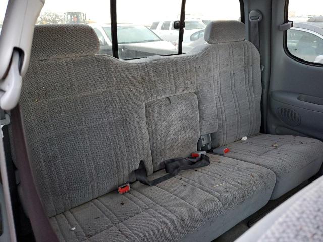 Photo 6 from auction – 2002 TOYOTA TUNDRA ACC with VIN 5TBBT44122S258880