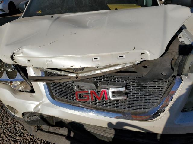 Photo 7 from auction – 2012 GMC ACADIA SLE with VIN 1GKKRPED8CJ194296