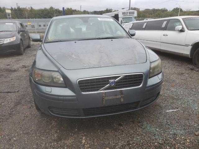 Photo 9 from auction – 2004 VOLVO S40 2.4I with VIN YV1MS382442021246