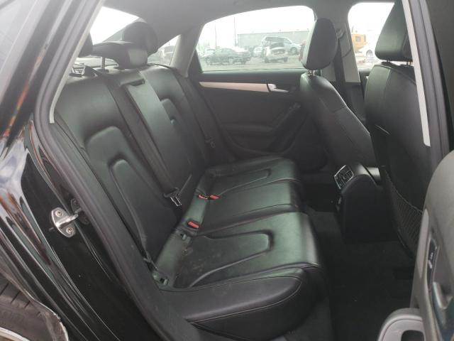 Photo 6 from auction – 2016 AUDI A4 PREMIUM with VIN WAUAFAFL1GN007396