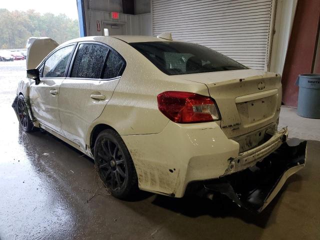 Photo 3 from auction – 2020 SUBARU WRX with VIN JF1VA1A67L9806581