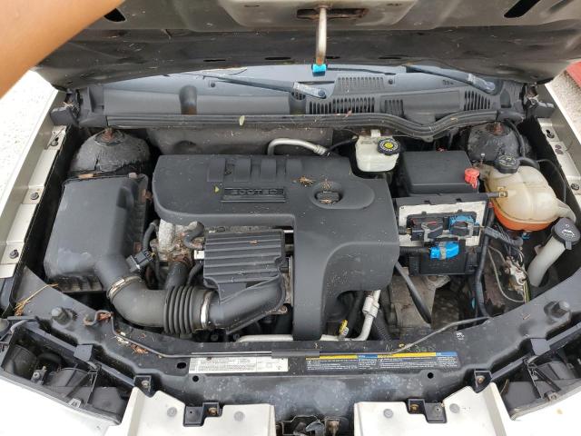 Photo 7 from auction – 2005 SATURN ION LEVEL with VIN 1G8AJ52F05Z116702