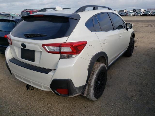 Photo 4 from auction – 2019 SUBARU CROSSTREK with VIN JF2GTANC5K8236258
