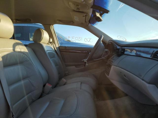 Photo 5 from auction – 2002 CADILLAC DEVILLE with VIN 1G6KD54Y82U139382