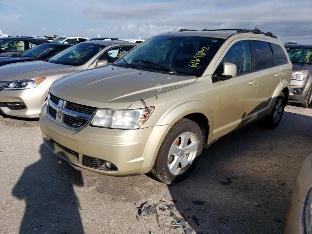 Photo 9 from auction – 2010 DODGE JOURNEY SX with VIN 3D4PG5FV0AT216271