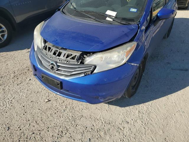 Photo 9 from auction – 2015 NISSAN VERSA NOTE with VIN 3N1CE2CP8FL435236