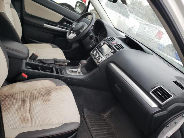 Photo 5 from auction – 2017 SUBARU CROSSTREK with VIN JF2GPABC7HH273054