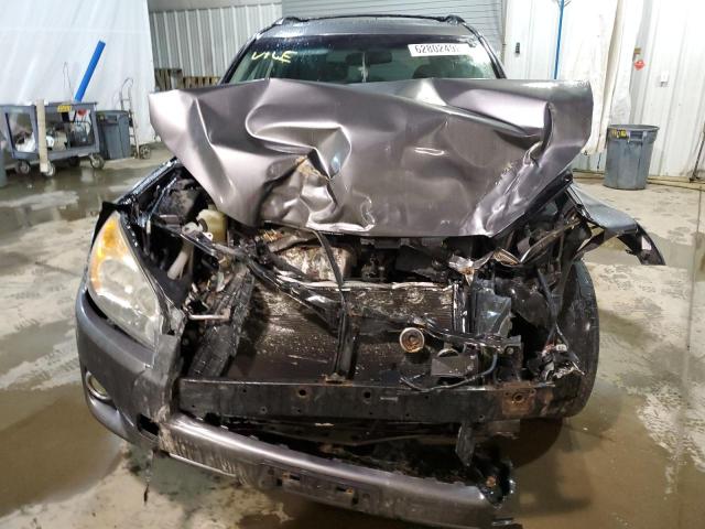 Photo 7 from auction – 2011 TOYOTA RAV4 SPORT with VIN 2T3RF4DV7BW084786