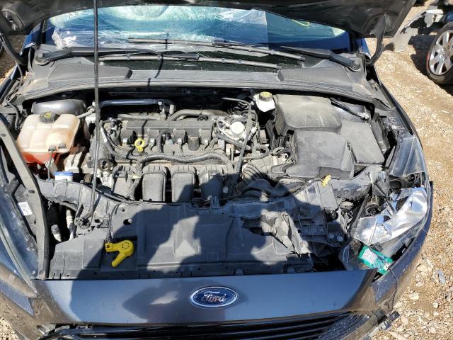 Photo 7 from auction – 2018 FORD FOCUS SE with VIN 1FADP3F25JL204564