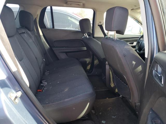 Photo 6 from auction – 2011 GMC TERRAIN SL with VIN 2CTALMEC9B6404189