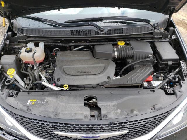 Photo 7 from auction – 2020 CHRYSLER PACIFICA T with VIN 2C4RC1BG4LR121722