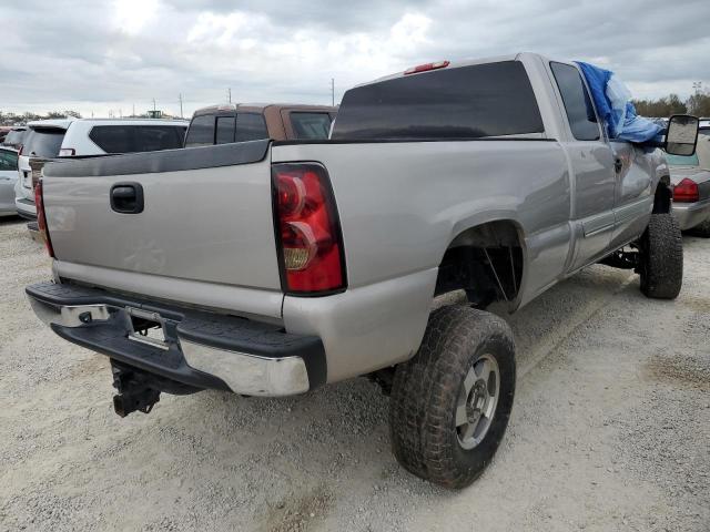 Photo 4 from auction – 2005 CHEVROLET silverado with VIN 1GCEK19B15E131894