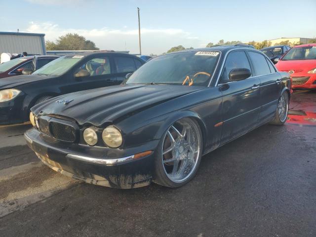 Photo 2 from auction – 2004 JAGUAR XJ8 with VIN SAJWA71C44SG18543
