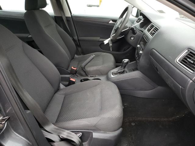 Photo 5 from auction – 2012 VOLKSWAGEN JETTA BASE with VIN 3VW2K7AJ9CM353919