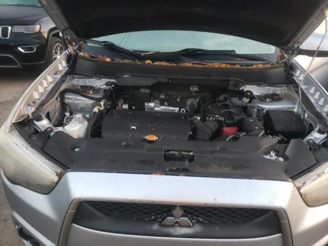 Photo 7 from auction – 2011 MITSUBISHI OUTLANDER with VIN JA4AP4AU8BZ024418