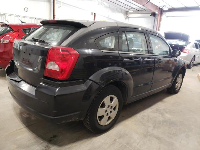 Photo 4 from auction – 2008 DODGE CALIBER with VIN 1B3HB28B18D695352
