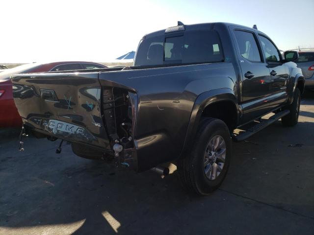 Photo 4 from auction – 2018 TOYOTA TACOMA DOU with VIN 3TMAZ5CN2JM075103