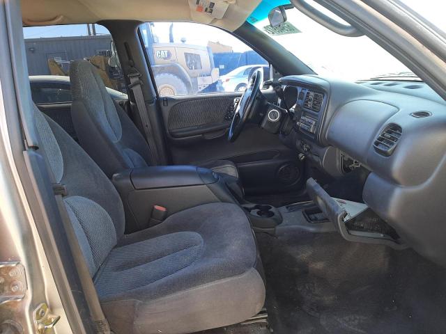 Photo 5 from auction – 1999 DODGE DURANGO with VIN 1B4HS28ZXXF675452