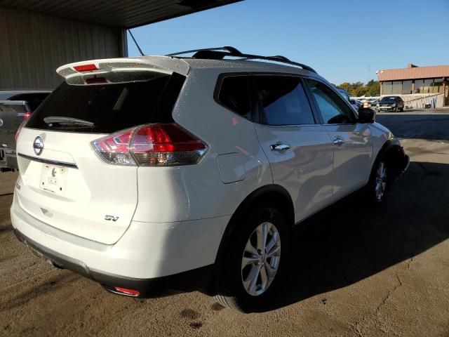 Photo 4 from auction – 2016 NISSAN ROGUE S with VIN 5N1AT2MT2GC883857