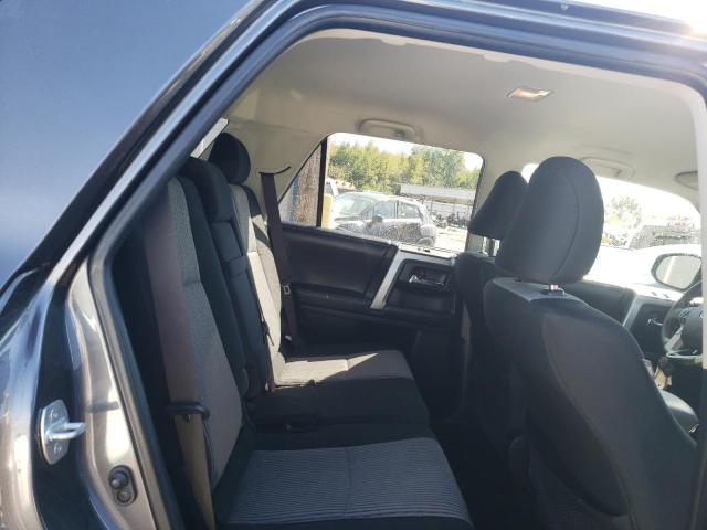 Photo 6 from auction – 2018 TOYOTA 4RUNNER SR with VIN JTEZU5JR3J5191239