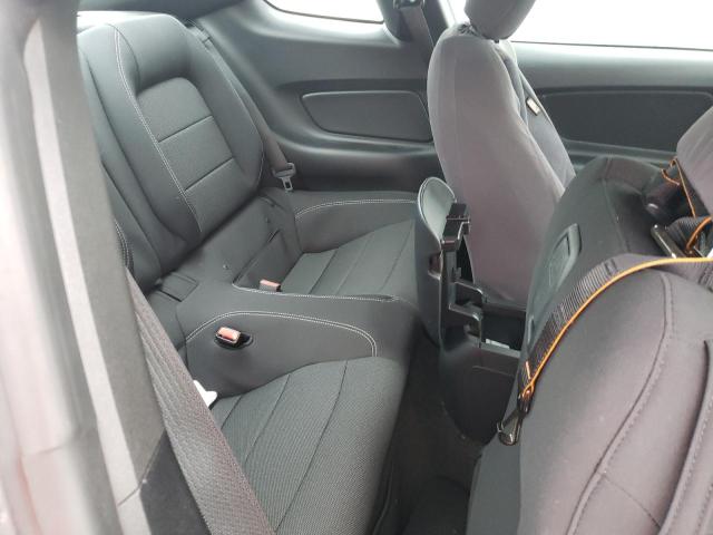 Photo 6 from auction – 2017 FORD MUSTANG with VIN 1FA6P8AM2H5246879