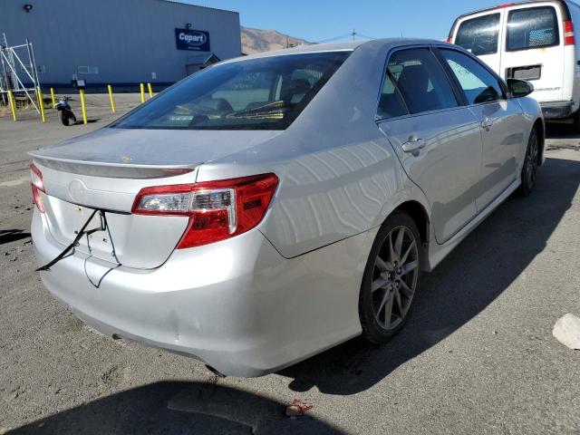 Photo 4 from auction – 2012 TOYOTA CAMRY BASE with VIN 4T1BF1FKXCU602127