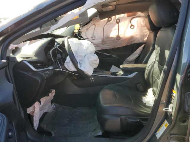 Photo 5 from auction – 2017 CHEVROLET VOLT LT with VIN 1G1RC6S51HU189698