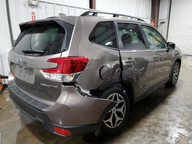 Photo 4 from auction – 2022 SUBARU FORESTER P with VIN JF2SKAEC5NH493860