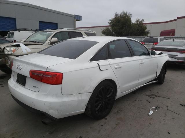 Photo 4 from auction – 2012 AUDI A6 PREMIUM with VIN WAUDFAFC9CN147526
