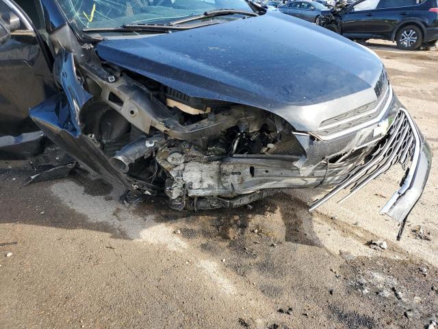 Photo 9 from auction – 2016 CHEVROLET EQUINOX LT with VIN 2GNALCEKXG1139355