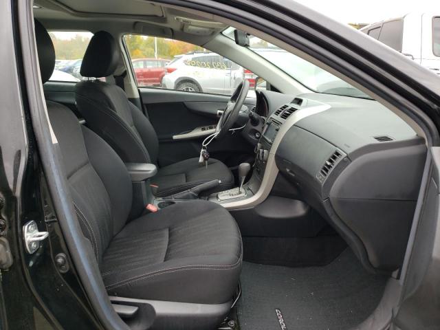 Photo 5 from auction – 2013 TOYOTA COROLLA BA with VIN 2T1BU4EE7DC980038