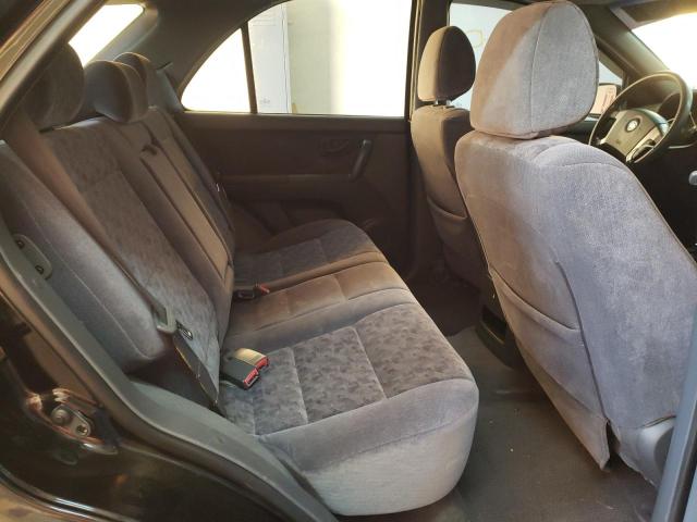 Photo 6 from auction – 2003 KIA SORENTO EX with VIN KNDJC733035175835
