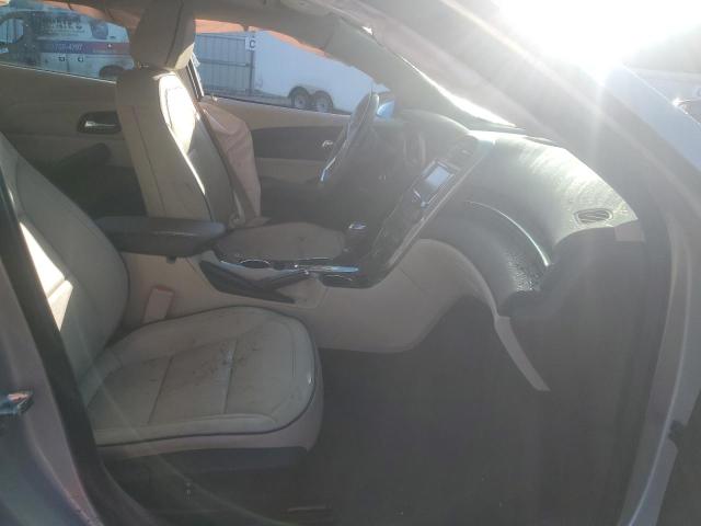 Photo 5 from auction – 2015 CHEVROLET MALIBU 2LT with VIN 1G11D5SL1FF255610