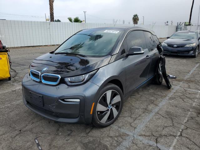 Photo 2 from auction – 2019 BMW I3 BEV with VIN WBY8P2C56K7D70267