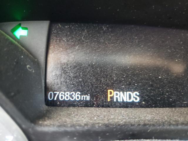 Photo 8 from auction – 2015 FORD FOCUS SE with VIN 1FADP3F22FL200544