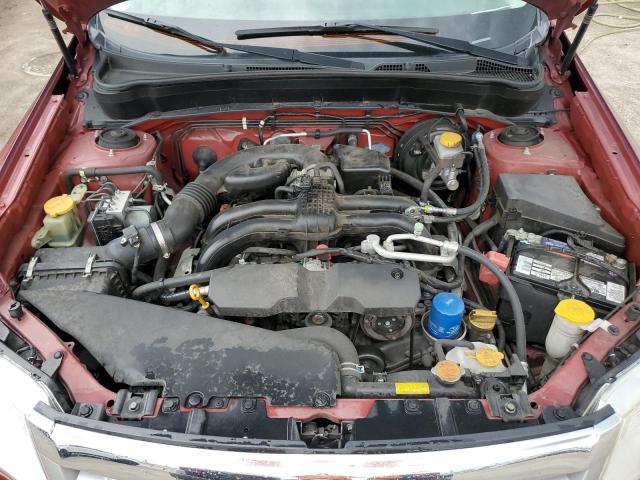 Photo 7 from auction – 2013 SUBARU FORESTER T with VIN JF2SHAGC5DH405092