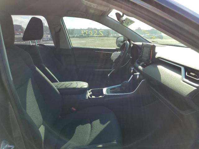 Photo 5 from auction – 2019 TOYOTA RAV4 LE with VIN JTMF1RFV0KD042212