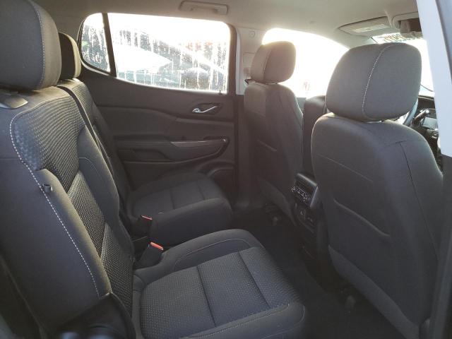 Photo 6 from auction – 2022 GMC ACADIA SLE with VIN 1GKKNRL45NZ160539