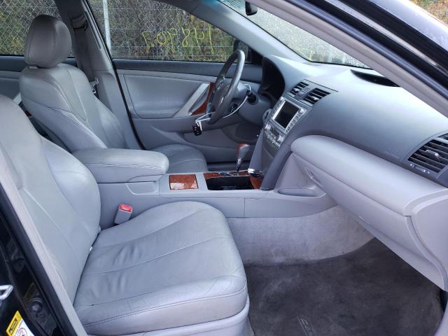Photo 5 from auction – 2011 TOYOTA CAMRY SE with VIN 4T1BK3EK4BU130501