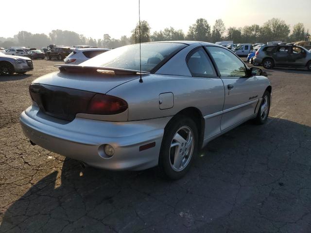 Photo 4 from auction – 2002 PONTIAC SUNFIRE GT with VIN 1G2JD12F327270337