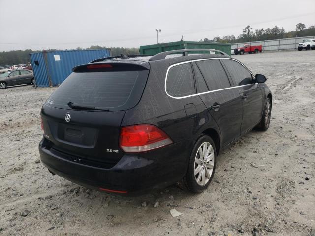 Photo 4 from auction – 2011 VOLKSWAGEN JETTA S with VIN 3VWPZ7AJ0BM632885