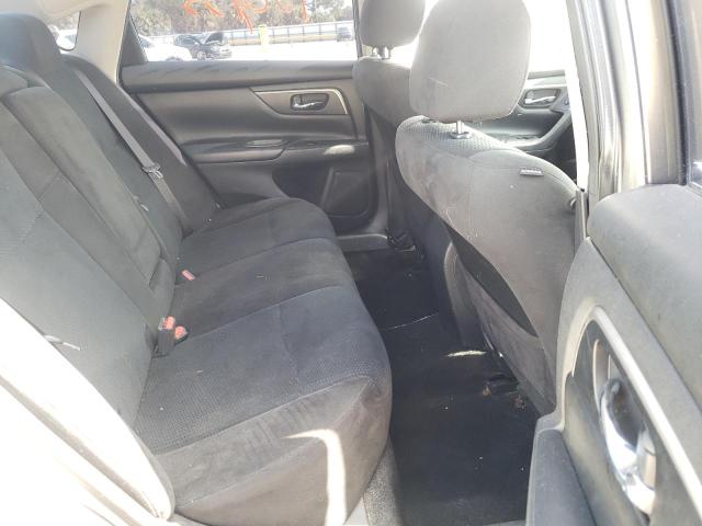 Photo 6 from auction – 2015 NISSAN ALTIMA 2.5 with VIN 1N4AL3AP2FC458774