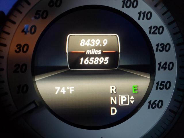Photo 8 from auction – 2014 MERCEDES-BENZ E 350 with VIN WDDHF5KBXEB044845