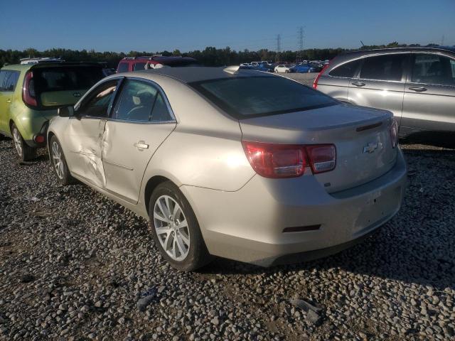 Photo 3 from auction – 2015 CHEVROLET MALIBU 2LT with VIN 1G11D5SL1FF255610