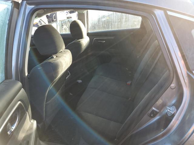 Photo 6 from auction – 2015 NISSAN ALTIMA 4D with VIN 1N4AL3AP1FC141083
