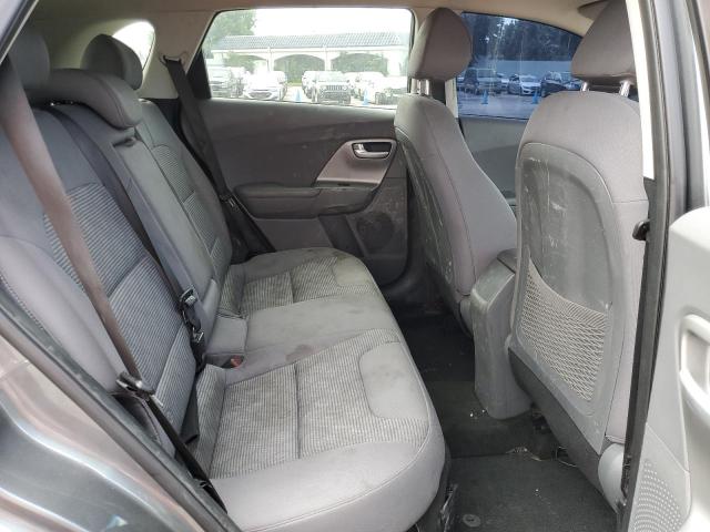 Photo 6 from auction – 2017 KIA NIRO FE with VIN KNDCB3LC9H5101891