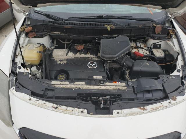Photo 7 from auction – 2014 MAZDA CX-9 TOURI with VIN JM3TB2CA9E0429076