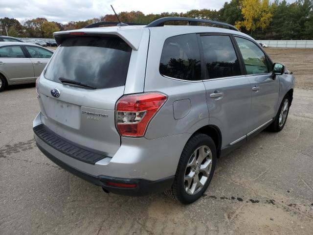 Photo 4 from auction – 2015 SUBARU FORESTER 2 with VIN JF2SJAWC7FH455422
