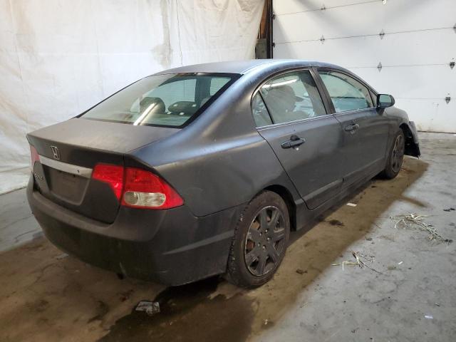 Photo 4 from auction – 2010 HONDA CIVIC LX with VIN 2HGFA1F55AH588704
