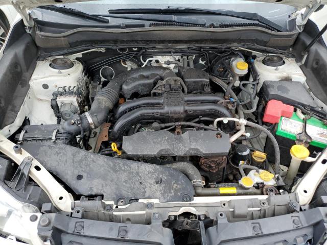 Photo 7 from auction – 2016 SUBARU FORESTER 2 with VIN JF2SJABC2GH552082